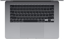 Apple Macbook Air 15" M2 2023 (Z18L0013V)