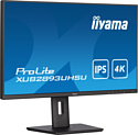 Iiyama ProLite XUB2893UHSU-B5