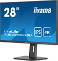 Iiyama ProLite XUB2893UHSU-B5