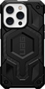 Uag для iPhone 14 Pro Monarch Pro for MagSafe Carbon Fiber 114030114242