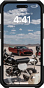 Uag для iPhone 14 Pro Monarch Pro for MagSafe Carbon Fiber 114030114242