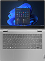 Lenovo ThinkBook 14s Yoga G3 IRU (21JG0007RU)