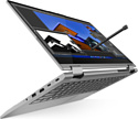 Lenovo ThinkBook 14s Yoga G3 IRU (21JG0007RU)