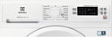 Electrolux EW6SN526WP