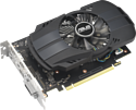 ASUS Phoenix GeForce GTX 1630 4GB GDDR6 EVO (PH-GTX1630-4G-EVO)