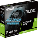ASUS Phoenix GeForce GTX 1630 4GB GDDR6 EVO (PH-GTX1630-4G-EVO)
