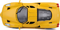 Bburago Ferrari Enzo 18-26006 (желтый)