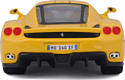 Bburago Ferrari Enzo 18-26006 (желтый)