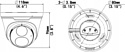 Uniview IPC3614LE-ADF40KC-WL