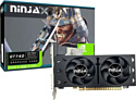 Sinotex Ninja GeForce GT 740 4GB GDDR5 (NF74LP045F)