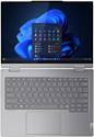 Lenovo ThinkBook 14 2-in-1 G4 IML 21MX000URU