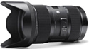 Sigma 18-50mm F2.8 DC DN Contemporary Canon RF