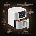 Tuarex AG 3002 Tuarex AG 3002