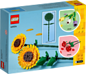 LEGO Creator 40524 Подсолнухи