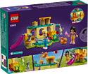 LEGO Friends 42612 Приключение на игровой площадке для кошек