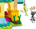 LEGO Friends 42612 Приключение на игровой площадке для кошек