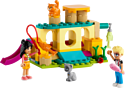 LEGO Friends 42612 Приключение на игровой площадке для кошек