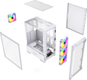 Powercase Mistral AZ4W ARGB CMAZW-A4 Powercase Mistral AZ4W ARGB CMAZW-A4