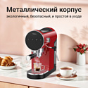 Tesler ECM-260 red