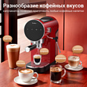 Tesler ECM-260 red