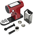 Tesler ECM-260 red
