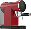 Tesler ECM-260 red