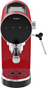 Tesler ECM-260 red