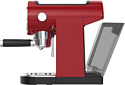 Tesler ECM-260 red
