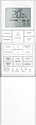 Panasonic Etherea Silver Design Inverter CS-XZ35ZKEW/CU-Z35XKE