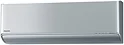 Panasonic Etherea Silver Design Inverter CS-XZ35ZKEW/CU-Z35XKE