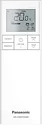 Panasonic Etherea Silver Design Inverter CS-XZ35ZKEW/CU-Z35XKE