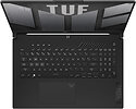 ASUS TUF Gaming F17 FX707VJB-HX105