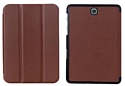 LSS Fashion Case для Samsung Galaxy Tab S2 9.7 (коричневый)