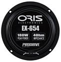 ORIS Electronics EX-654