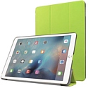 LSS Fashion Case для Apple iPad Pro 9.7 (зеленый)