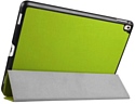 LSS Fashion Case для Apple iPad Pro 9.7 (зеленый)