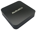 MeMoBox MBX-Q Amlogic S805