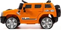 Wingo Hummer Lux (оранжевый)