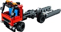 LEGO Technic 42084 Погрузчик