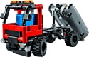 LEGO Technic 42084 Погрузчик
