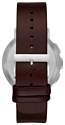 SKAGEN Signatur (leather)