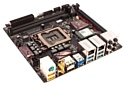 Colorful iGame Z270I-WF GAMING