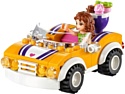 LEGO Friends 41320 Магазин замороженных йогуртов