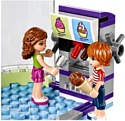 LEGO Friends 41320 Магазин замороженных йогуртов