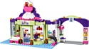 LEGO Friends 41320 Магазин замороженных йогуртов