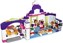 LEGO Friends 41320 Магазин замороженных йогуртов