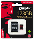 Kingston SDCR/128GB
