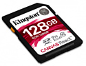 Kingston SDR/128GB