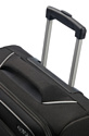 American Tourister Holiday Heat Upright Black 55 см