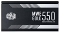 Cooler Master MWE Gold Full Modular 550W